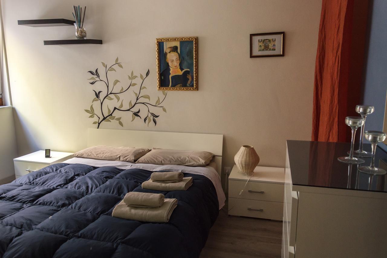 Il Signo Cocco Taormina Apartment Екстериор снимка