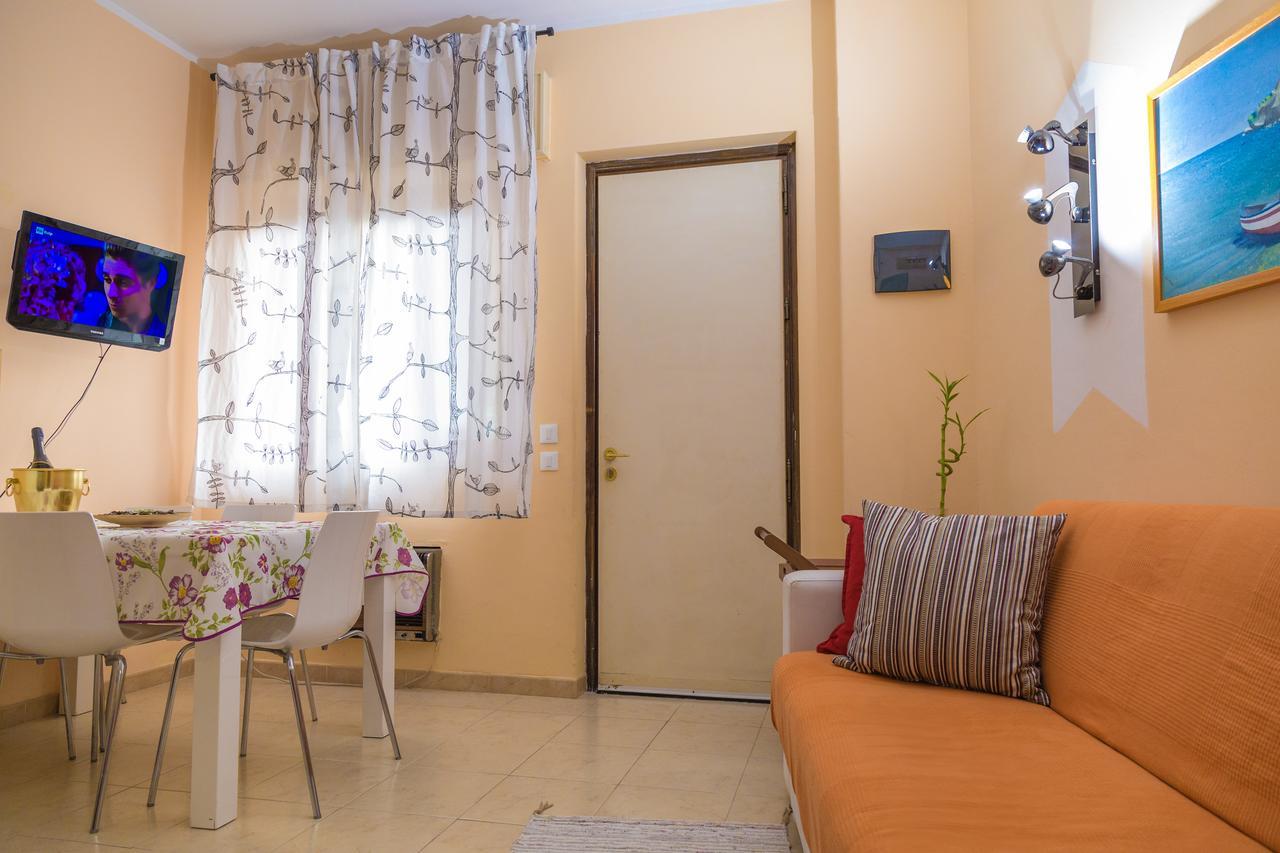 Il Signo Cocco Taormina Apartment Екстериор снимка