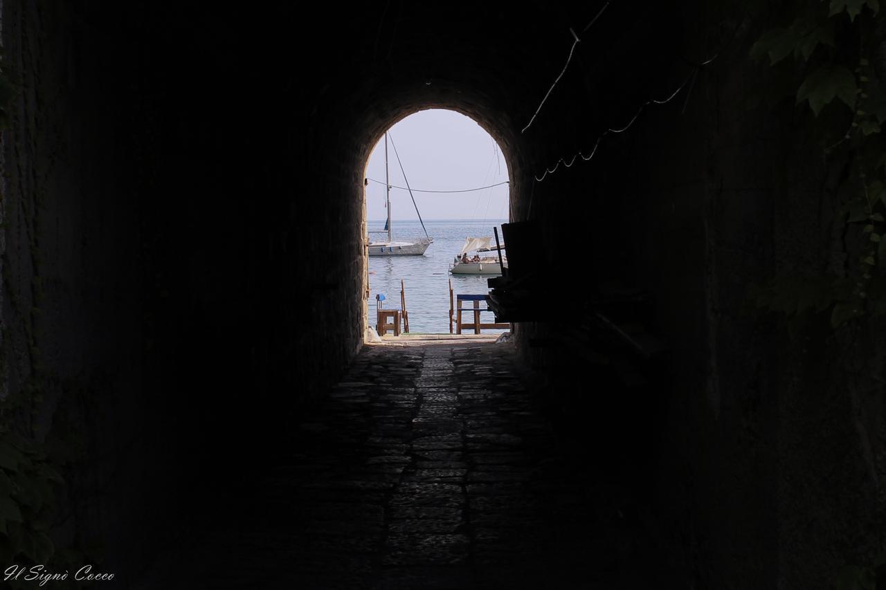 Il Signo Cocco Taormina Apartment Екстериор снимка