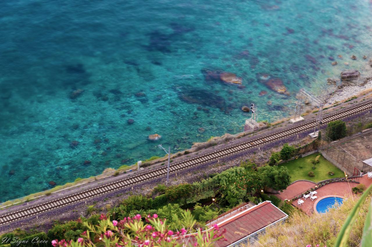 Il Signo Cocco Taormina Apartment Екстериор снимка
