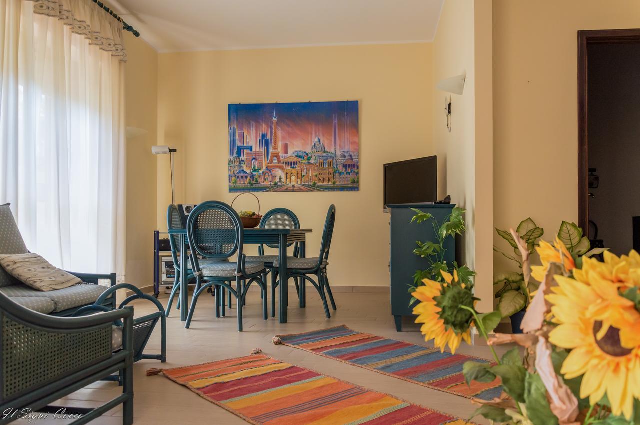 Il Signo Cocco Taormina Apartment Екстериор снимка